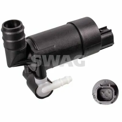 Compra Oggi Stesso SWAG 50 94 5039 Pompa Acqua Lavaggio, Pulizia Cristalli