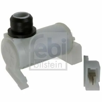 FEBI BILSTEIN 47422 Pompa Acqua Lavaggio, Pulizia Cristalli Spedito Oggi