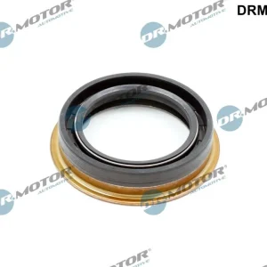 DR.MOTOR AUTOMOTIVE DRM02846 - Anello tenuta, Differenziale ATP Autoricambi Promozione Esclusiva