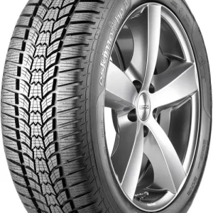 Sava ESKIMO HP 2 XL FP M 245/40 R18 97V XL gomme invernali Soddisfatti O Rimborsati