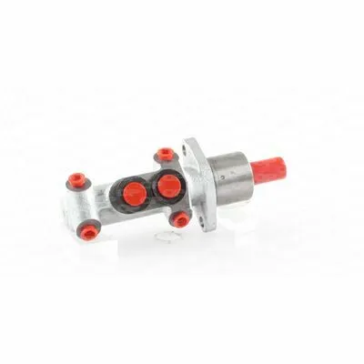Reso Gratuito OPEN PARTS FBM1117.00 Cilindro Maestro del Freno