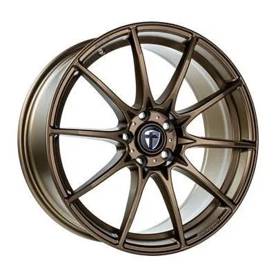 Tomason TN25 (Bronzo, Opaco) 8x18 ET45 5x108 72.6 Vendita Finale