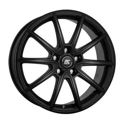 RC-Design RC 32 (Opaco, Satinato) 7x18 ET52 5x112 57.1 Offerta Del Giorno