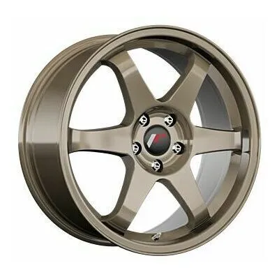 JR Wheels JR3 8x18 ET43 5x114.3 72.6 Ordina Subito