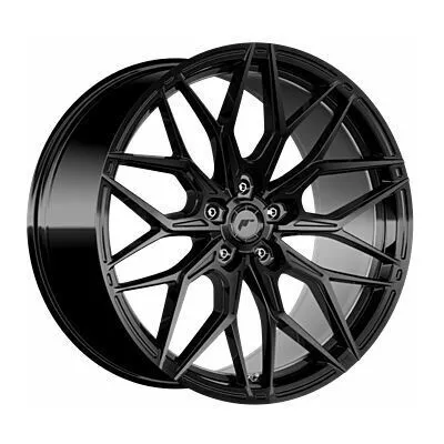 Compra Adesso JR Wheels JR46 8x18 ET45 5x114.3 72.6