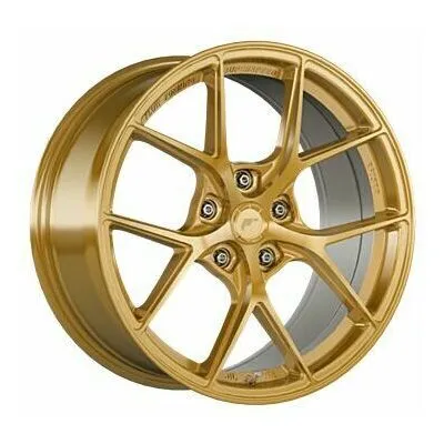 Saldi JR Wheels SL01 9.5x19 ET25 5x120 72.6