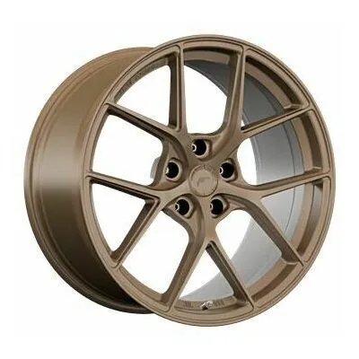 Acquista Ora JR Wheels SL01 9x20 ET45 5x112 72.6