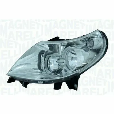 Compra Oggi Stesso MAGNETI MARELLI 712474601129 Faro Principale