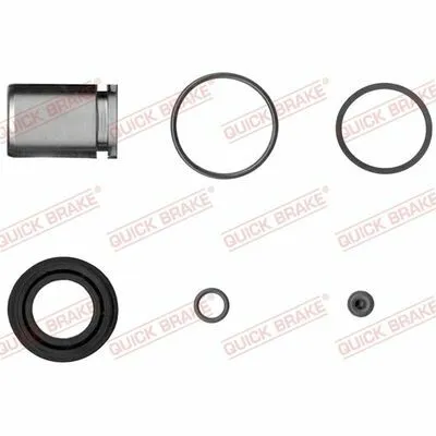 QUICK BRAKE 114-5015 Kit Riparazione, Pinza Freno Offerta Del Giorno