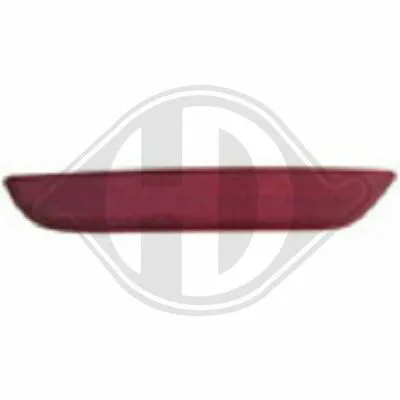 DIEDERICHS 4416097 Catarifrangente Nuova Collezione