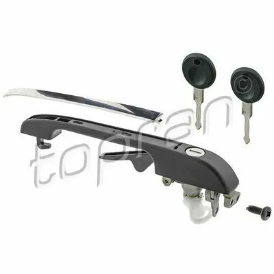TOPRAN 104 174 Maniglia Esterna Sportello Offerta