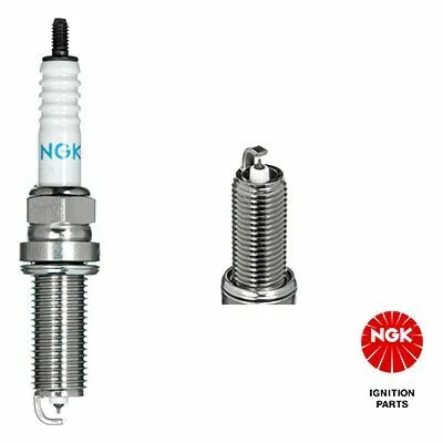 NGK 1553 Candela Accensione Professionale