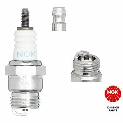 NGK 2144 Candela Accensione Più Venduto