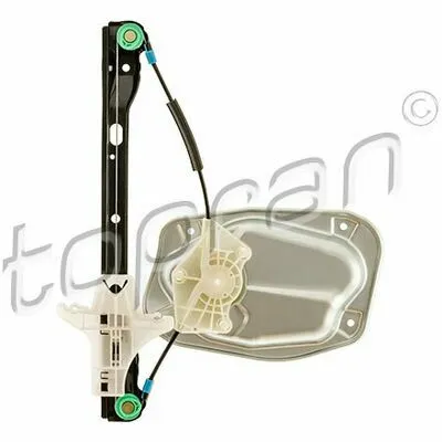 Must-Have TOPRAN 114 708 Alzacristallo