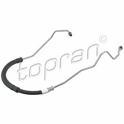 TOPRAN 115 107 Flessibile Idraulica, Sterzo Professionale
