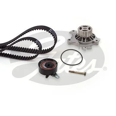 Pompa acqua + Kit cinghie dentate Compra Adesso