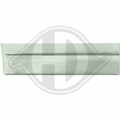 DIEDERICHS 9417211 Portiera, Carrozzeria Prezzo Ridotto
