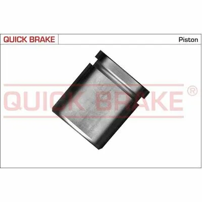 Novità QUICK BRAKE 185011 Pistone, Pinza Freno