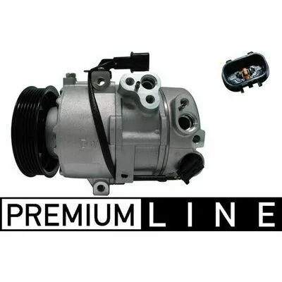 Nuova Collezione MAHLE BEHR *** PREMIUM LINE *** ACP 639 000P Compressore, Climatizzatore