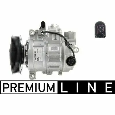 Soddisfatti O Rimborsati MAHLE BEHR *** PREMIUM LINE *** ACP 640 000P Compressore, Climatizzatore